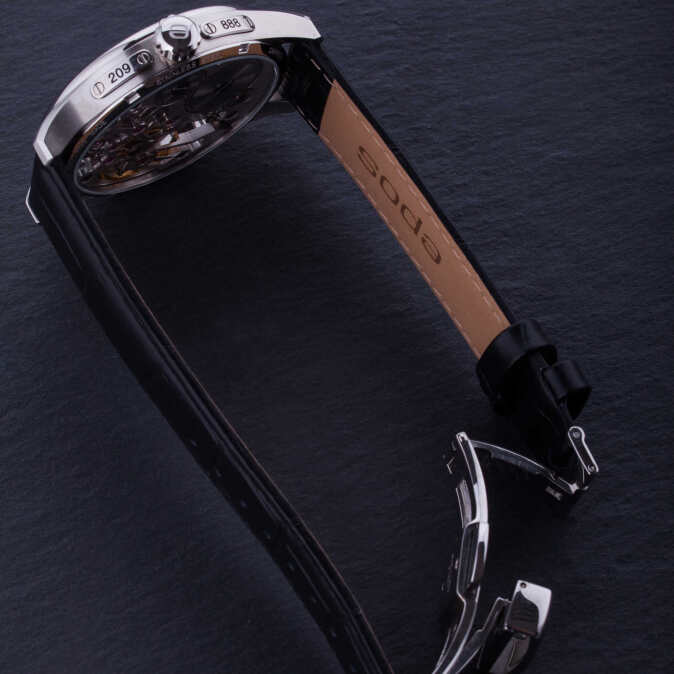 Наручные часы EPOS 3500.165.20.26.25