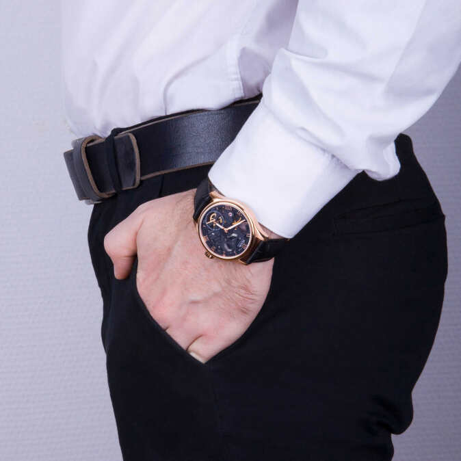 Наручные часы EPOS 3500.169.24.25.25