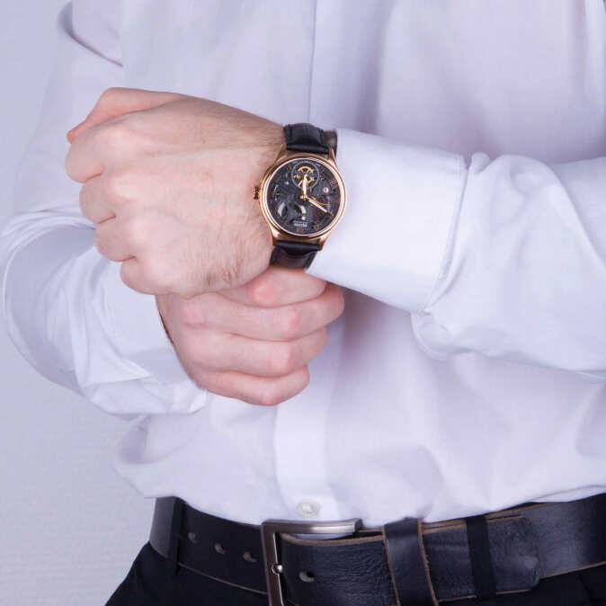 Наручные часы EPOS 3500.169.24.25.25