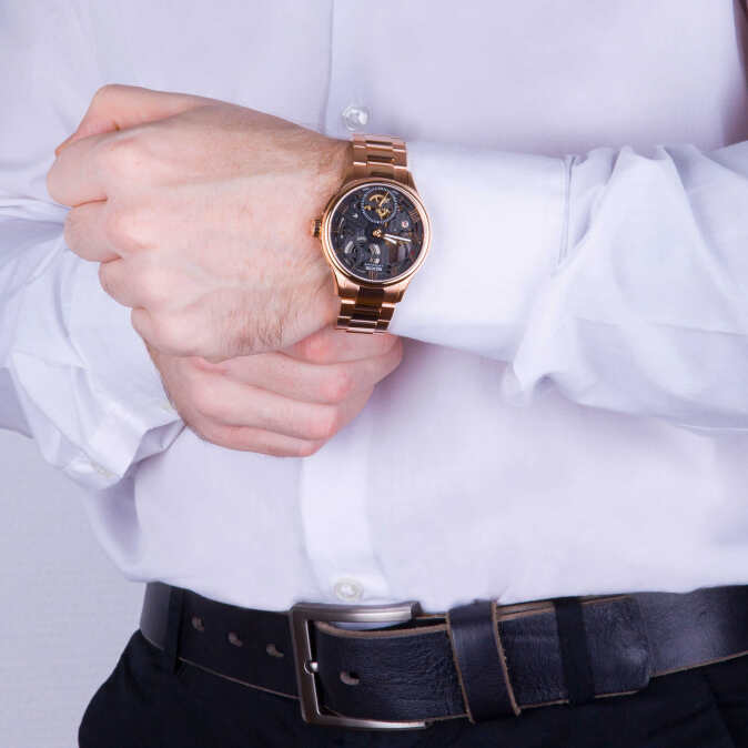 Наручные часы EPOS 3500.169.24.25.34