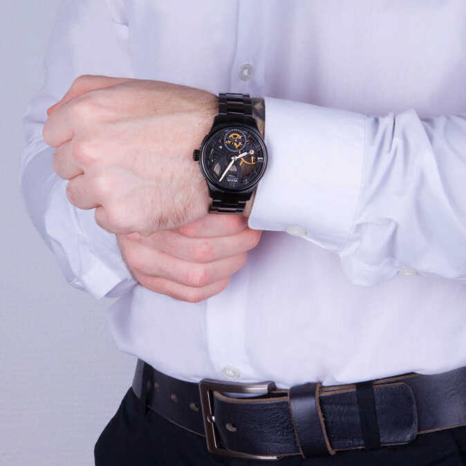 Наручные часы EPOS 3500.169.25.25.35