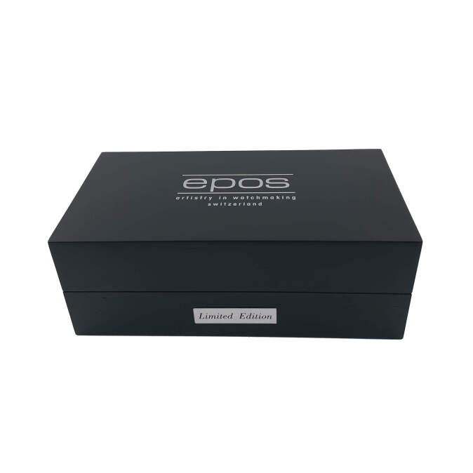 Наручные часы EPOS 3504.138.85.35.95