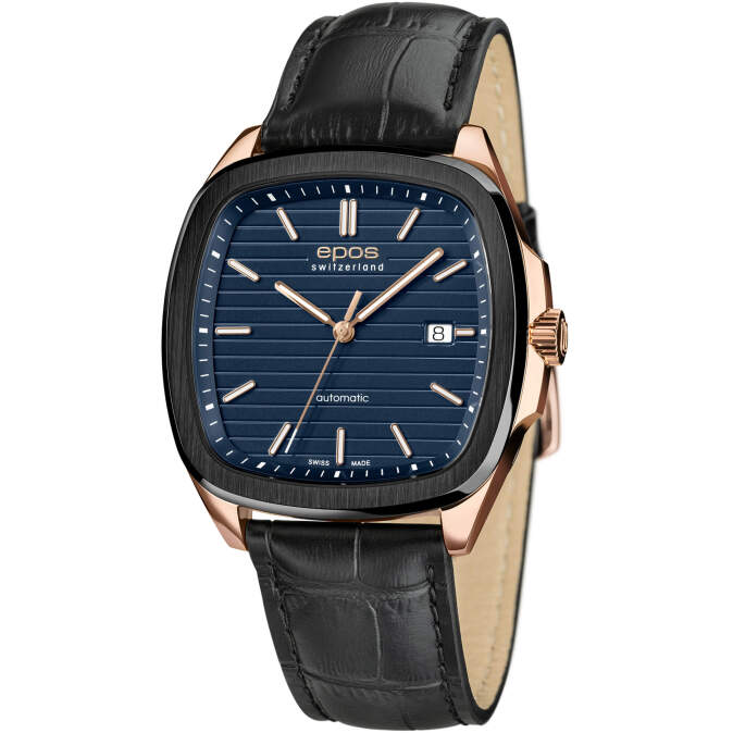 Наручные часы EPOS 3511.152.55.16.25