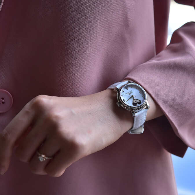 Наручные часы EPOS 4314.133.20.50.10