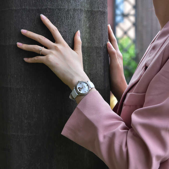 Наручные часы EPOS 4314.133.20.50.10