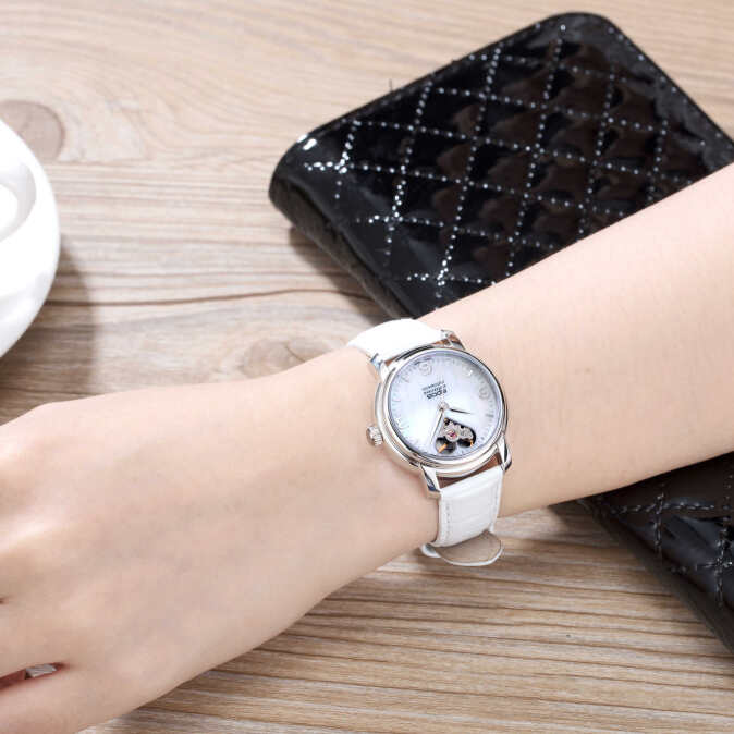 Наручные часы EPOS 4314.133.20.50.10