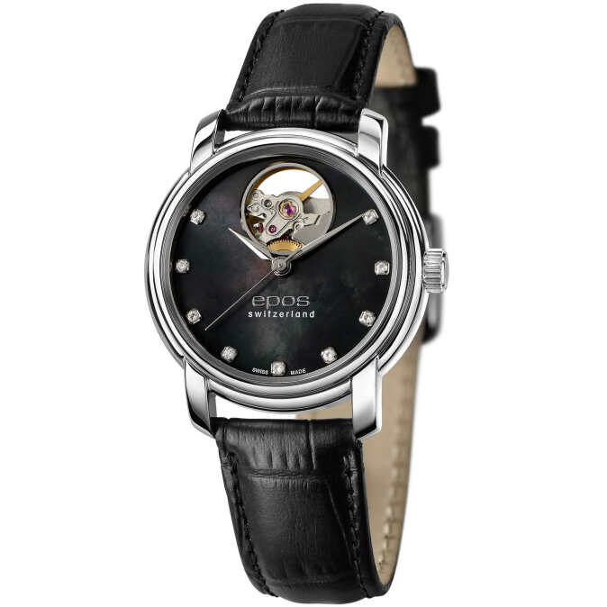 Наручные часы EPOS 4314.133.20.85.15