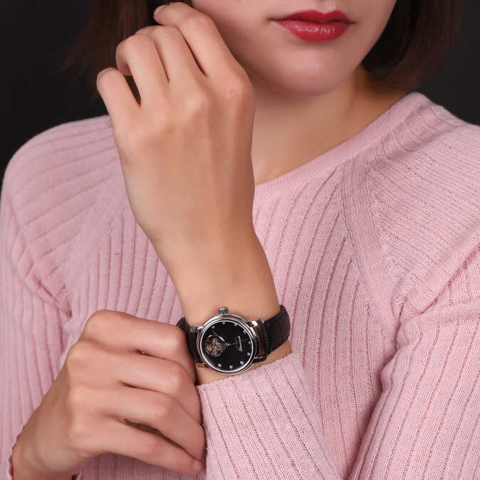 Наручные часы EPOS 4314.133.20.85.15