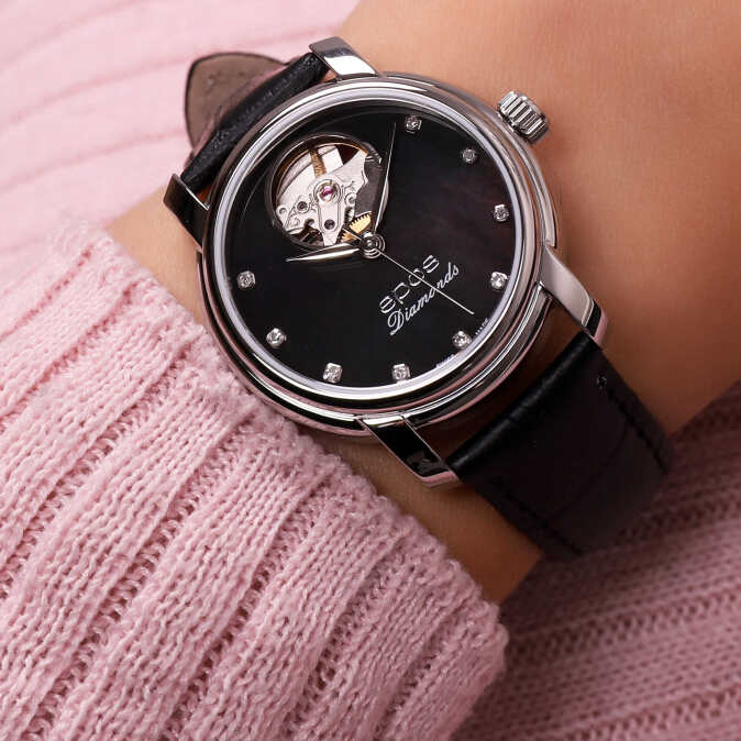 Наручные часы EPOS 4314.133.20.85.15