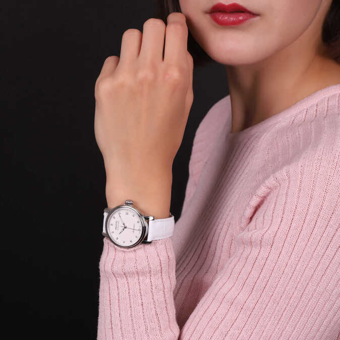 Наручные часы EPOS 4390.152.20.88.10