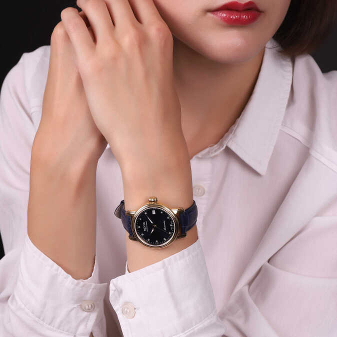 Наручные часы EPOS 4390.152.22.86.16