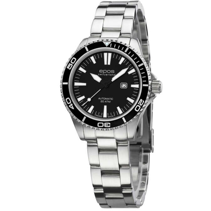Наручные часы EPOS 4413.121.20.15.30