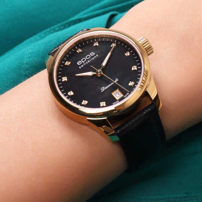 Наручные часы EPOS 4426.132.22.85.15