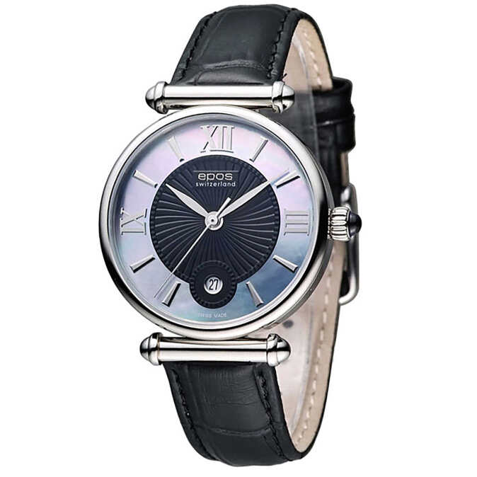 Наручные часы EPOS 8000.700.20.65.15