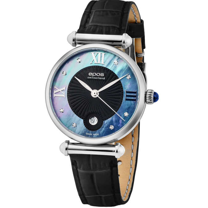 Наручные часы EPOS 8000.700.20.85.15