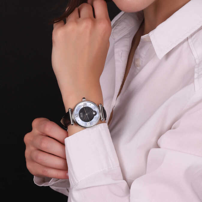 Наручные часы EPOS 8000.700.20.85.15