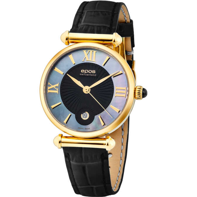 Наручные часы EPOS 8000.700.22.65.15