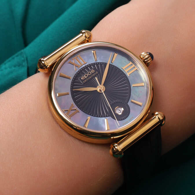 Наручные часы EPOS 8000.700.22.65.15