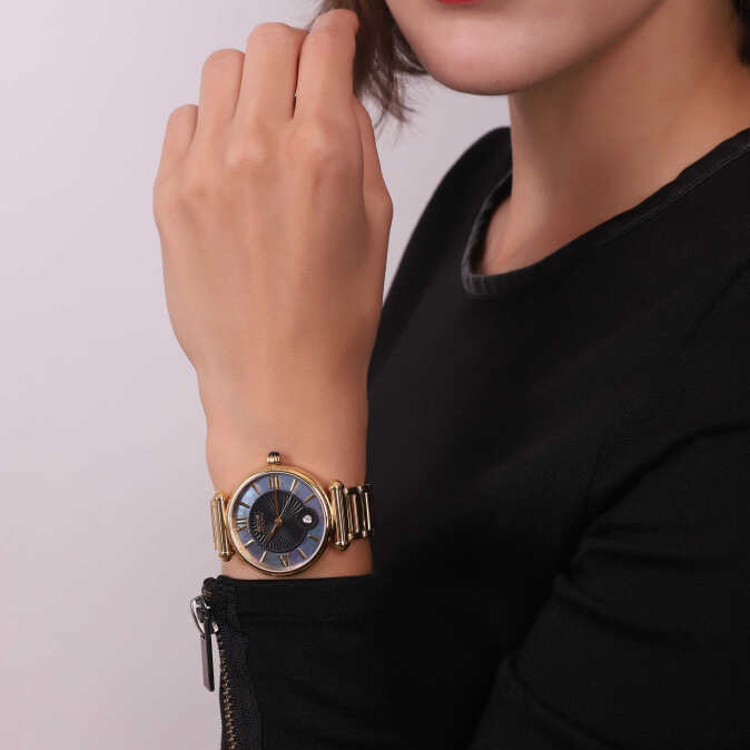 Наручные часы EPOS 8000.700.22.65.32