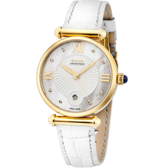 Наручные часы EPOS 8000.700.22.88.10