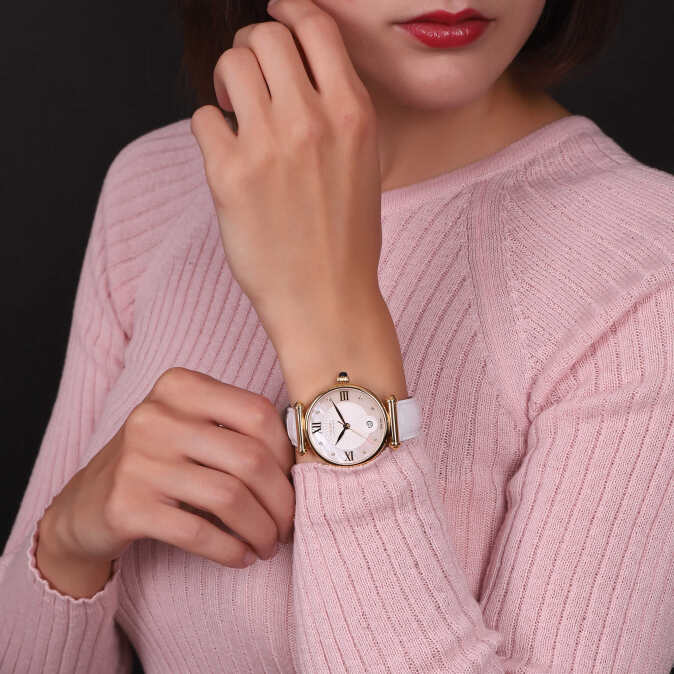 Наручные часы EPOS 8000.700.22.88.10