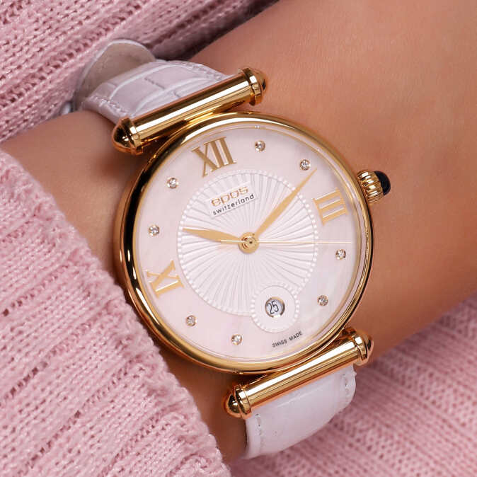 Наручные часы EPOS 8000.700.22.88.10