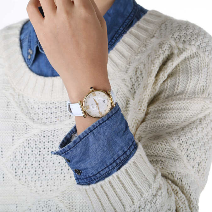 Наручные часы EPOS 8000.700.22.88.10