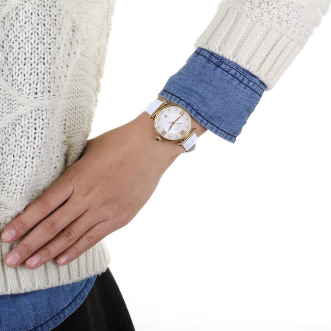 Наручные часы EPOS 8000.700.22.88.10