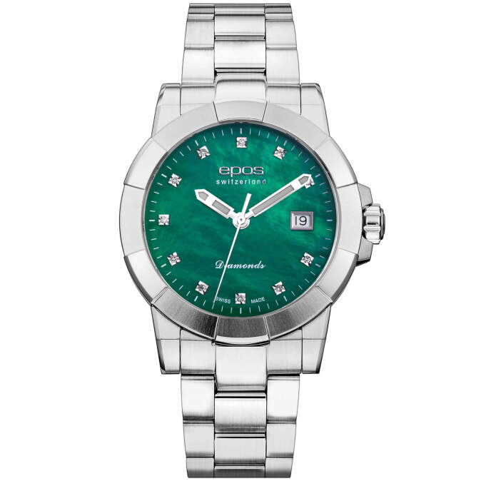 Наручные часы EPOS 8001.700.20.83.30