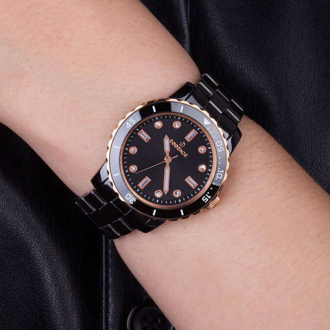 Купить наручные часы Essence ES6750FE.450 Наручные часы Essence ES6750FE.450