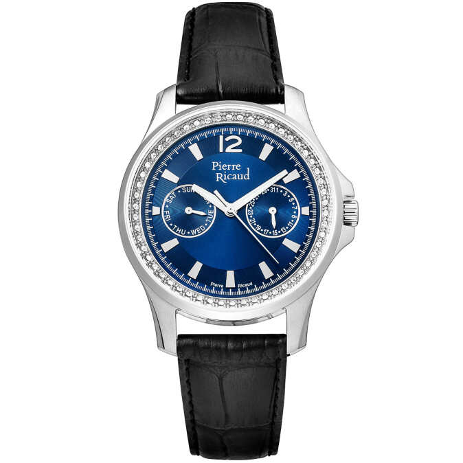 Наручные часы PIERRE RICAUD P21049.5255QFZ