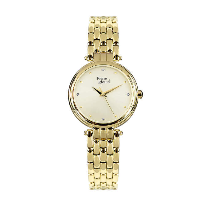 Наручные часы PIERRE RICAUD P22010.1141Q