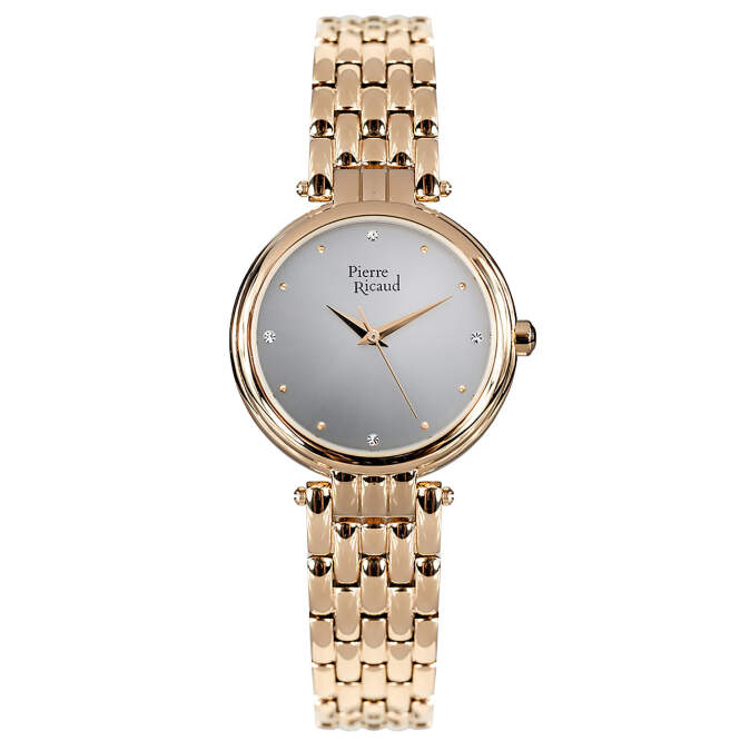 Наручные часы PIERRE RICAUD P22010.9147Q