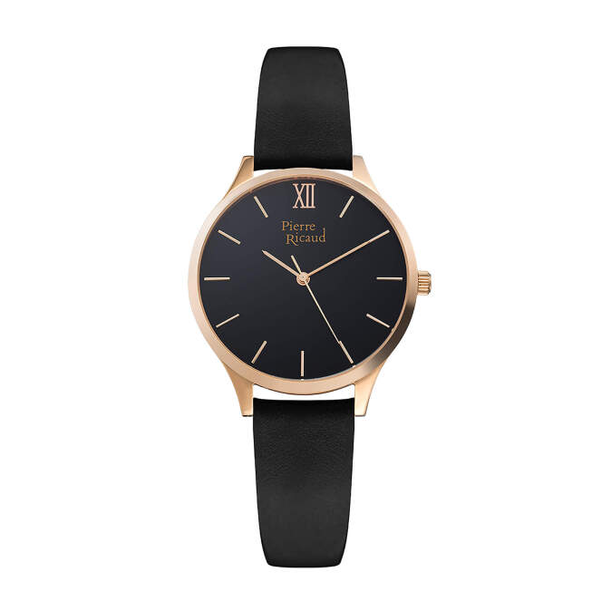 Наручные часы PIERRE RICAUD P22033.9264Q