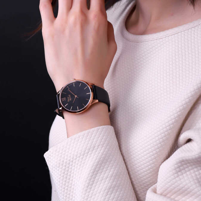 Наручные часы PIERRE RICAUD P22033.9264Q