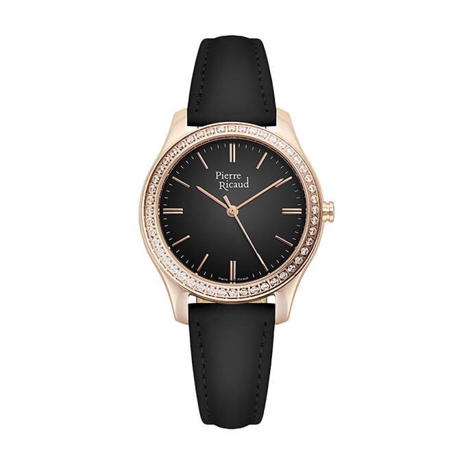 Наручные часы PIERRE RICAUD P22053.92R4Q