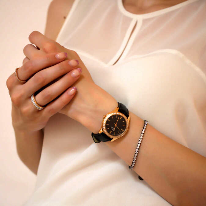 Наручные часы PIERRE RICAUD P22053.92R4Q