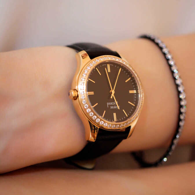 Наручные часы PIERRE RICAUD P22053.92R4Q