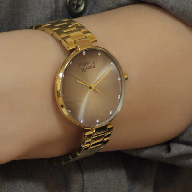Наручные часы PIERRE RICAUD P22057.1147Q