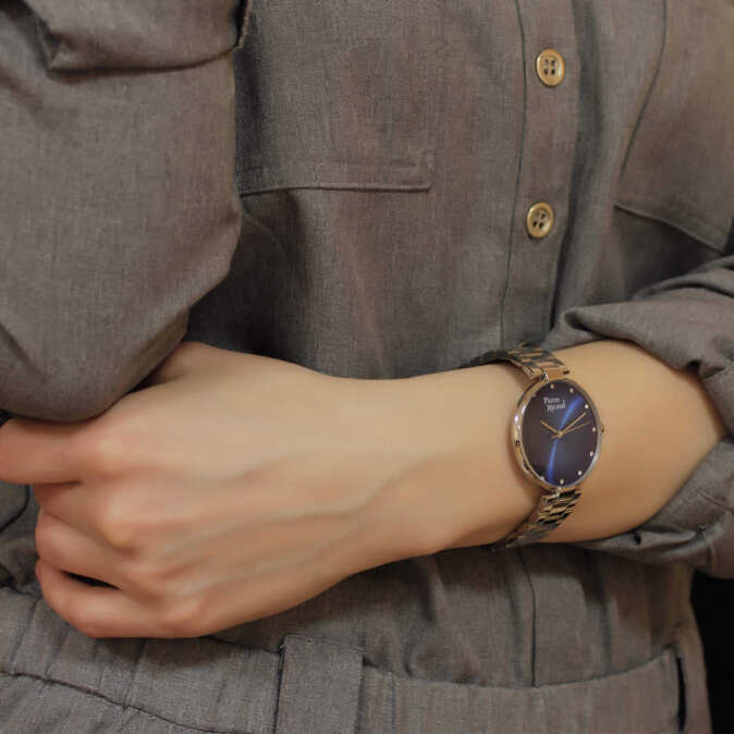 Наручные часы PIERRE RICAUD P22057.5145Q