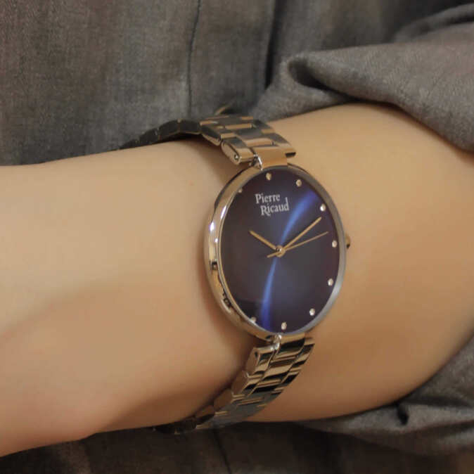 Наручные часы PIERRE RICAUD P22057.5145Q