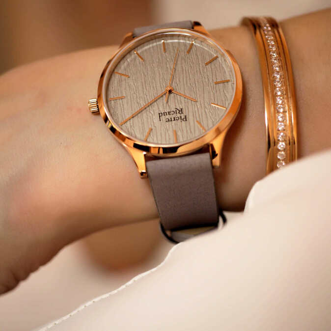 Наручные часы PIERRE RICAUD P22081.9GR7Q