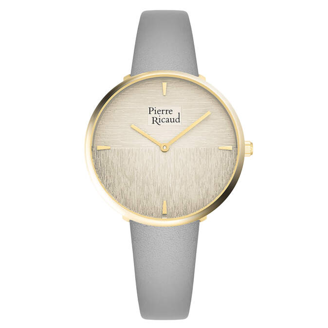 Наручные часы PIERRE RICAUD P22086.1G11Q
