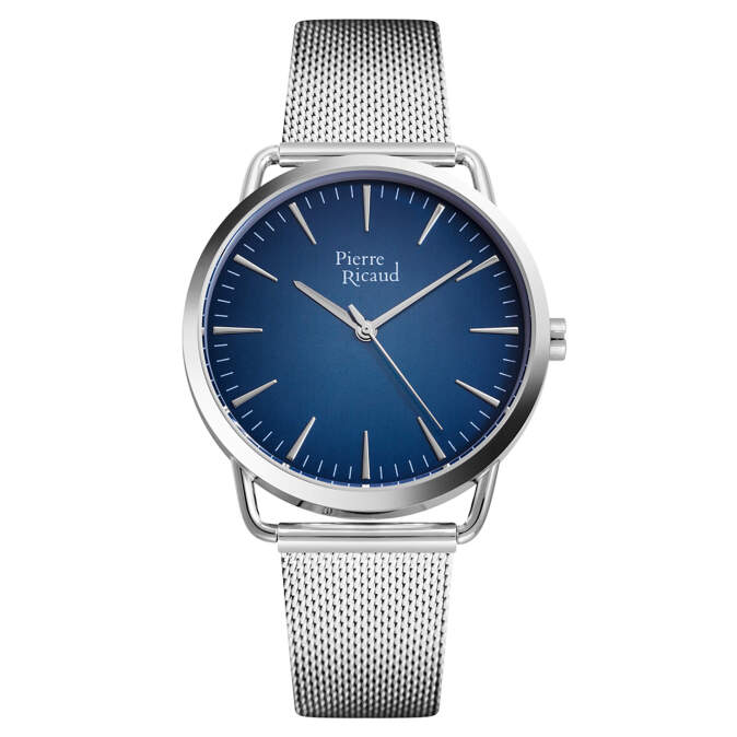Наручные часы PIERRE RICAUD P22098.5115Q
