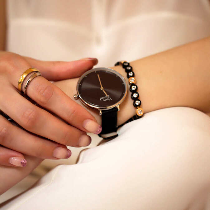 Наручные часы PIERRE RICAUD P22100.5214Q