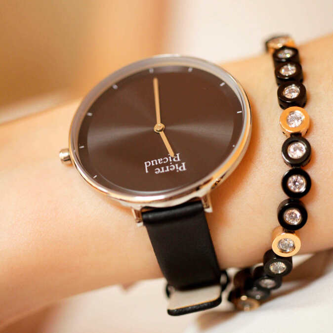 Наручные часы PIERRE RICAUD P22100.5214Q