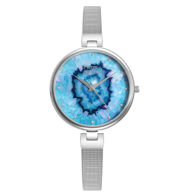 Наручные часы PIERRE RICAUD P22109.5145Q