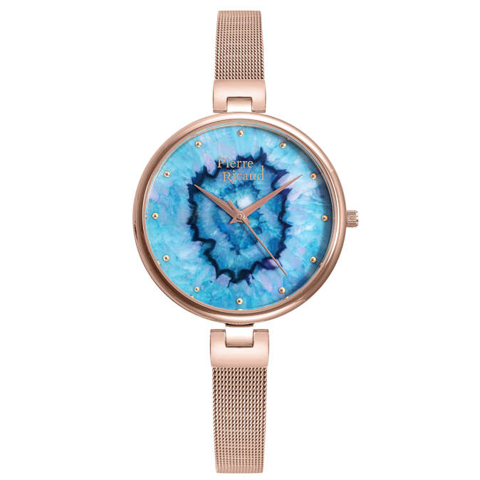 Наручные часы PIERRE RICAUD P22109.91R5Q