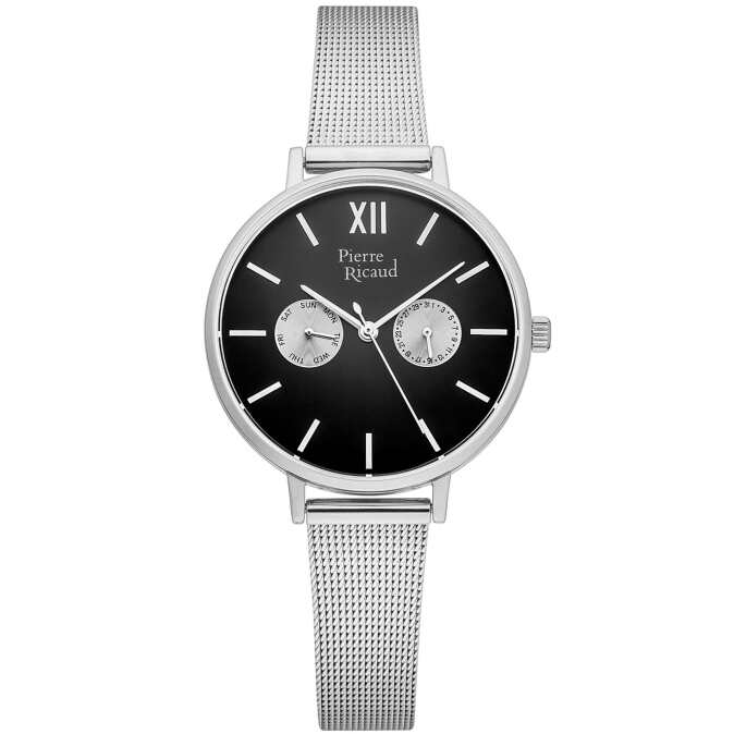Наручные часы PIERRE RICAUD P22110.5164QF