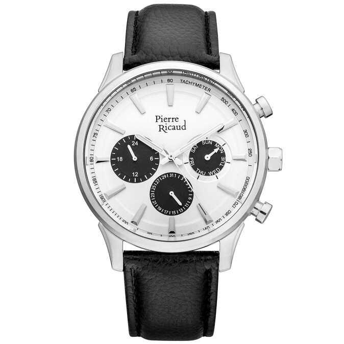 Наручные часы PIERRE RICAUD P60014.5213QF